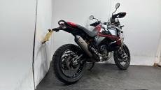 Ducati Desert X DesertX (22MY)